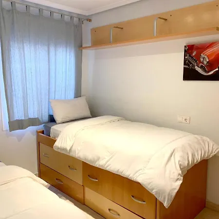 Spacious With Mountain View Monte Faro 109 Sqm Shared Pool Apartment *