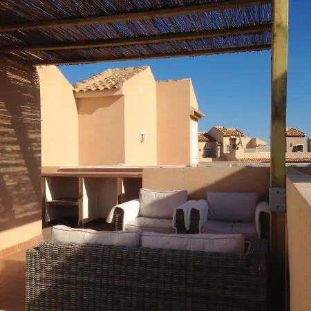 Spacious With Mountain View Monte Faro 109 Sqm Shared Pool