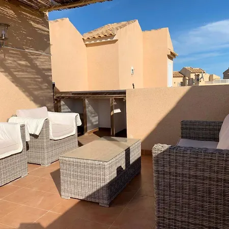Apartment Spacious With Mountain View Monte Faro 109 Sqm Shared Pool