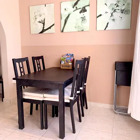 Apartment Spacious With Mountain View Monte Faro 109 Sqm Shared Pool *