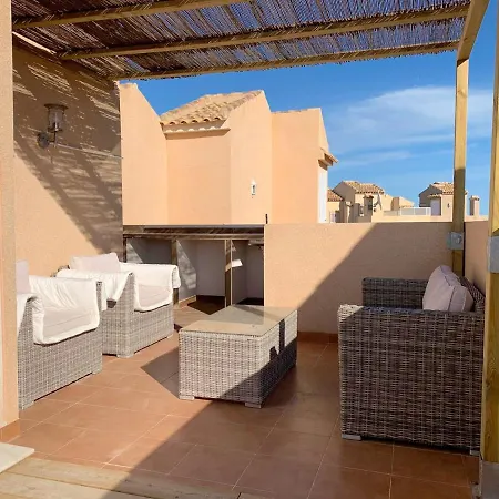 Spacious With Mountain View Monte Faro 109 Sqm Shared Pool Apartment