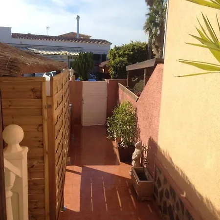 Spacious With Mountain View Monte Faro 109 Sqm Shared Pool Apartment Puerto Marino